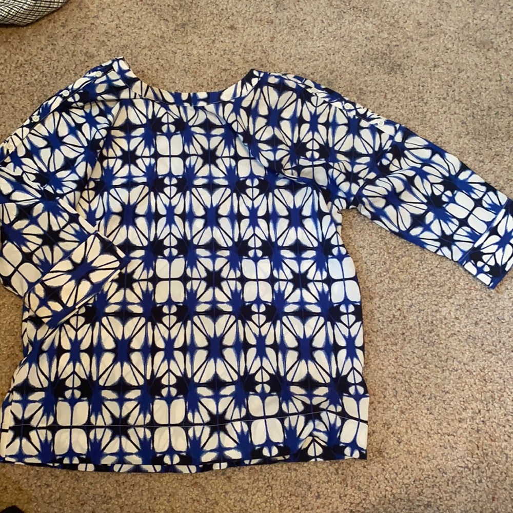Banana Republic Dress Top